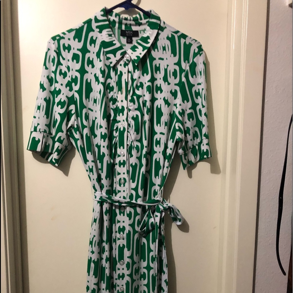 Dress